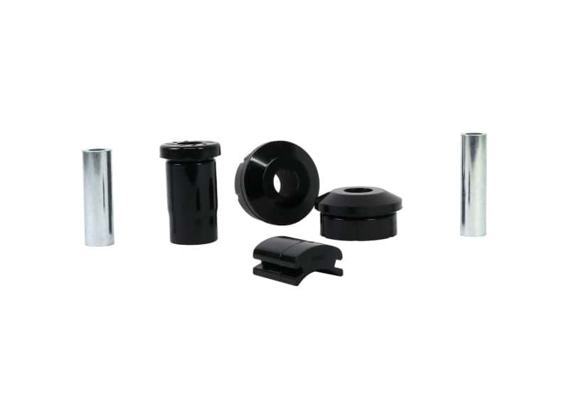 Whiteline — Whiteline 2005-2010 Ford Mustang Control Arm - Lower Rear Inner Bushing
Bushing Kit - view 2