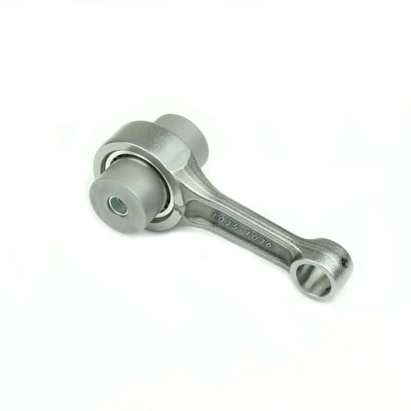 Athena — Athena 08-21 Kawasaki KLX 450 R Offroad Connecting Rod Kit - view 1