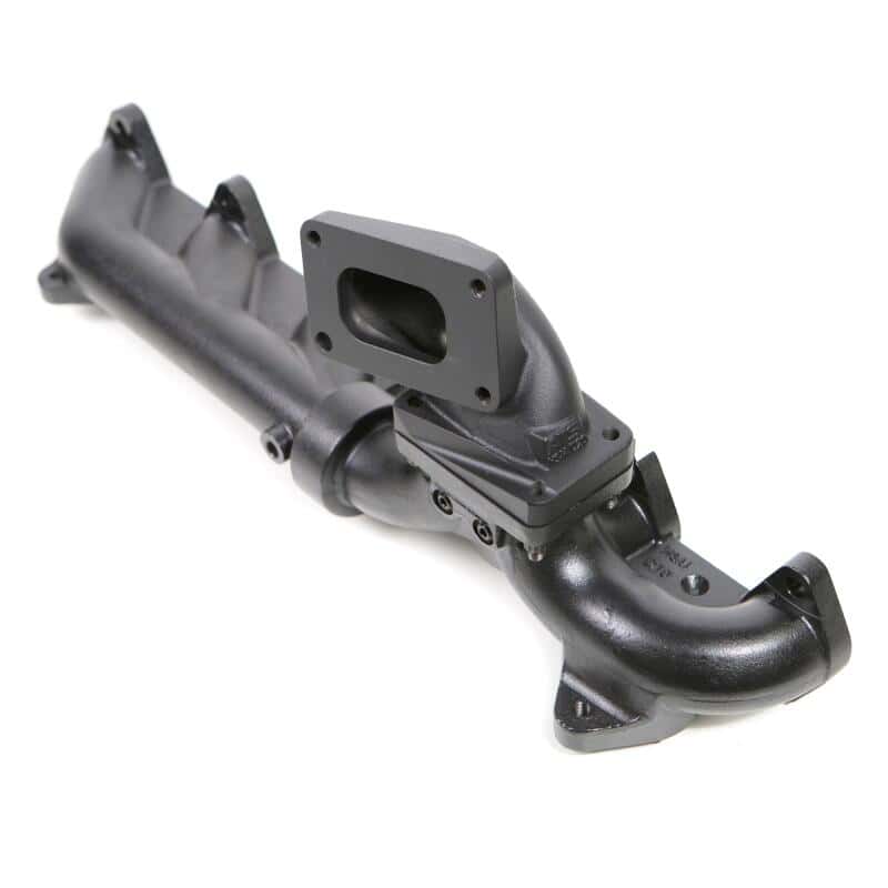 ATS Diesel — ATS Diesel 19-24 RAM Cummins 6.7L Pulse Flow Exhaust Manifold Kit - view 1
