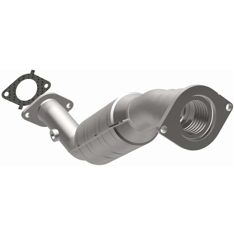 Magnaflow — Magnaflow Conv DF 07-08 Buick Lucerne 3.8L
OEM Grade
OEM - view 3