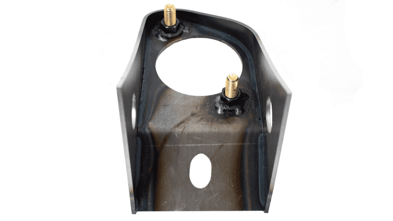 RustBuster — Rust Buster 1996-2002 Toyota 4 Runner Front Body Frame Mount Bracket - Right - view 1