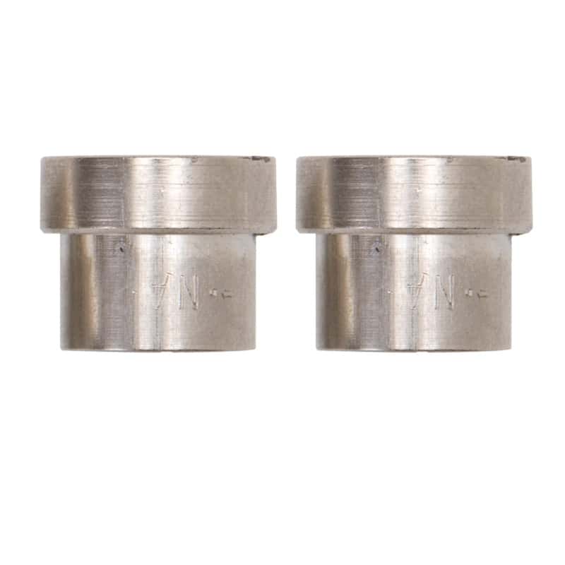 Russell — Russell Performance -8 AN Tube Sleeve 1/2in dia. (Endura) (2 pcs.)
Adapter Fitting - view 1