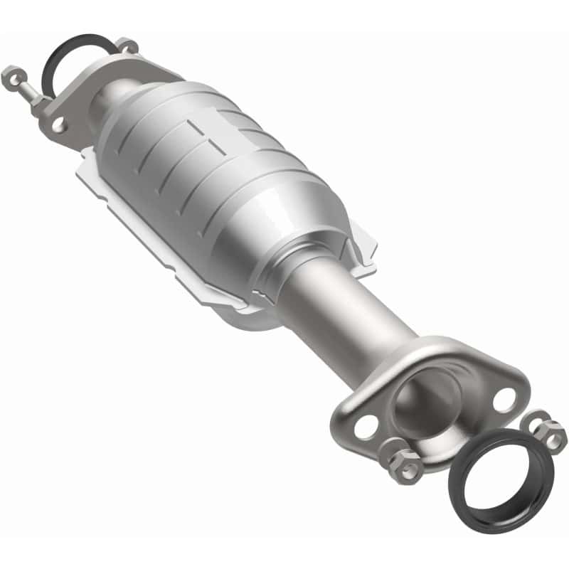 Magnaflow — MagnaFlow Conv DF 04-07 Suzuki Aerio 2.3L
OEM Grade
OEM - view 30