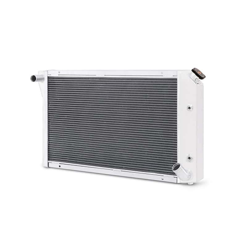 Mishimoto — Mishimoto 77-83 Chevrolet Corvette Auto X-Line Aluminum Radiator - view 13