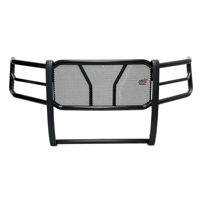 Westin — Westin 21-22 Ford F-150 HDX Modular Grille Guard - Black
Grille Guard - view 2
