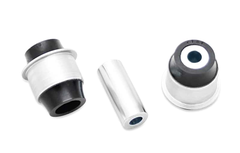 Superpro — SuperPro 2022 Volkswagen GTI S Rear Lower Inner Control Arm Bushing Kit - Motorsport
Bushing Kit - view 4
