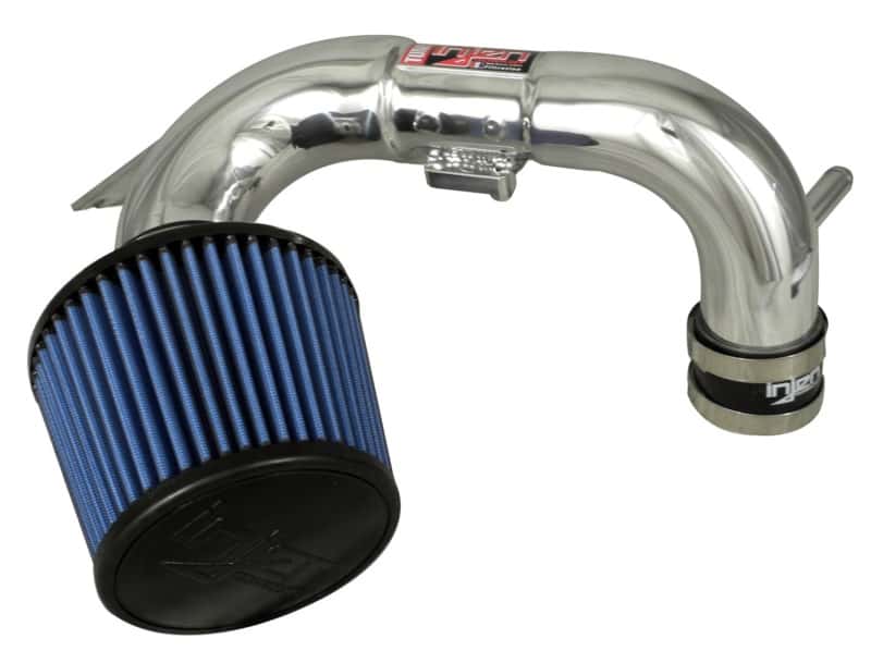 Injen — Injen 13-19 Toyota Prius C 1.5L 4cyl HYBRID Polished Tuned Intake w/MR Tech/Air Fusion
Short Ram Intake
Air Intake Kit - view 1
