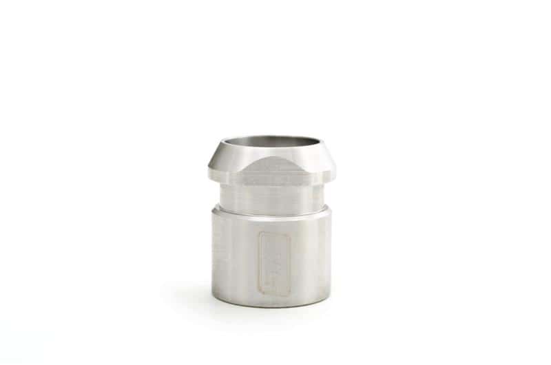 GrimmSpeed — GrimmSpeed Shift Knob Boot Retainer (5 Speed) - view 1