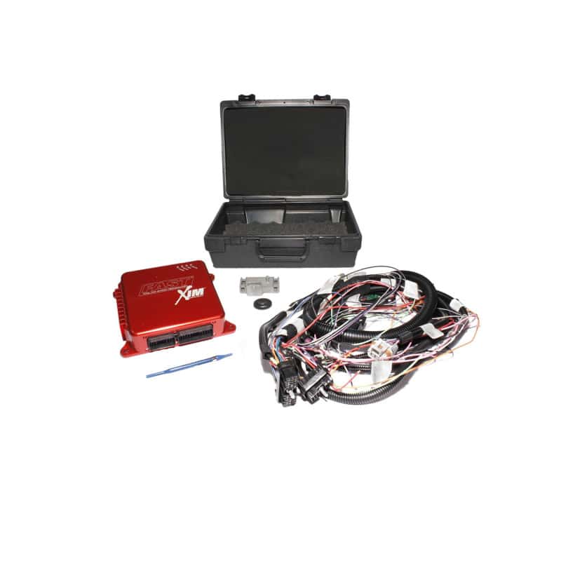FAST — FAST Ignition Controller Kit Ford 5.0 Coyote
FAST Ing.Contr.KtFord 5.0 Coyote
XIM Coyote - view 2