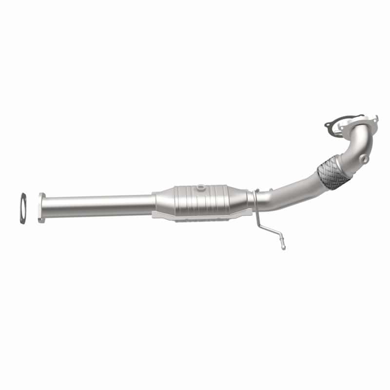 Magnaflow — MagnaFlow Conv DF 05-09 Volvo S60 2.4L/2.5L
OEM Grade
OEM - view 20