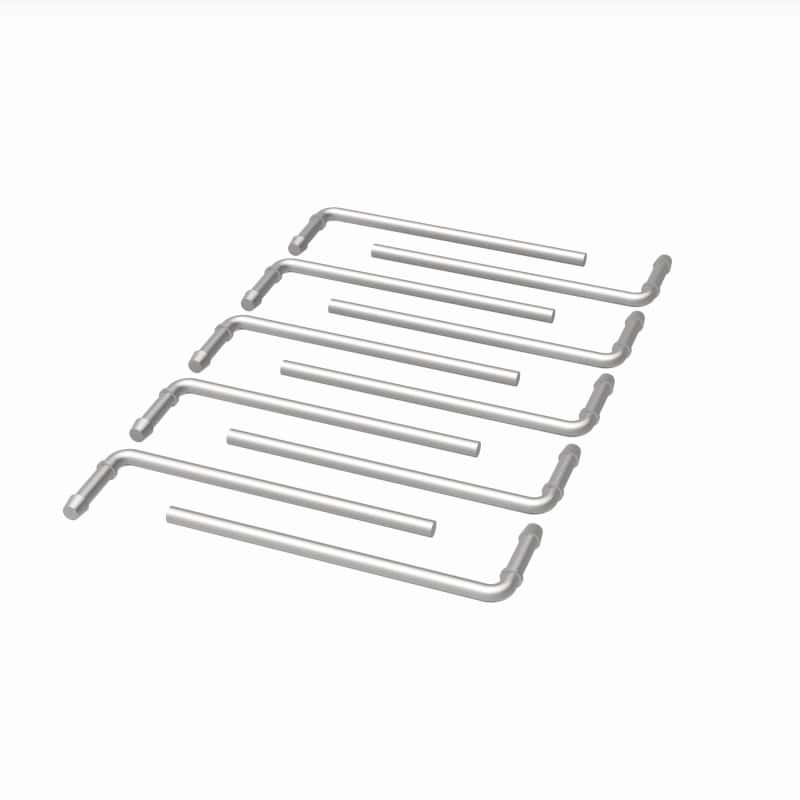 Magnaflow — MagnaFlow Hanger .50inch 90 deg 10pk
10pk- Exhaust Hanger
10pk-Exhaust Hanger
Exhaust Hanger - view 14