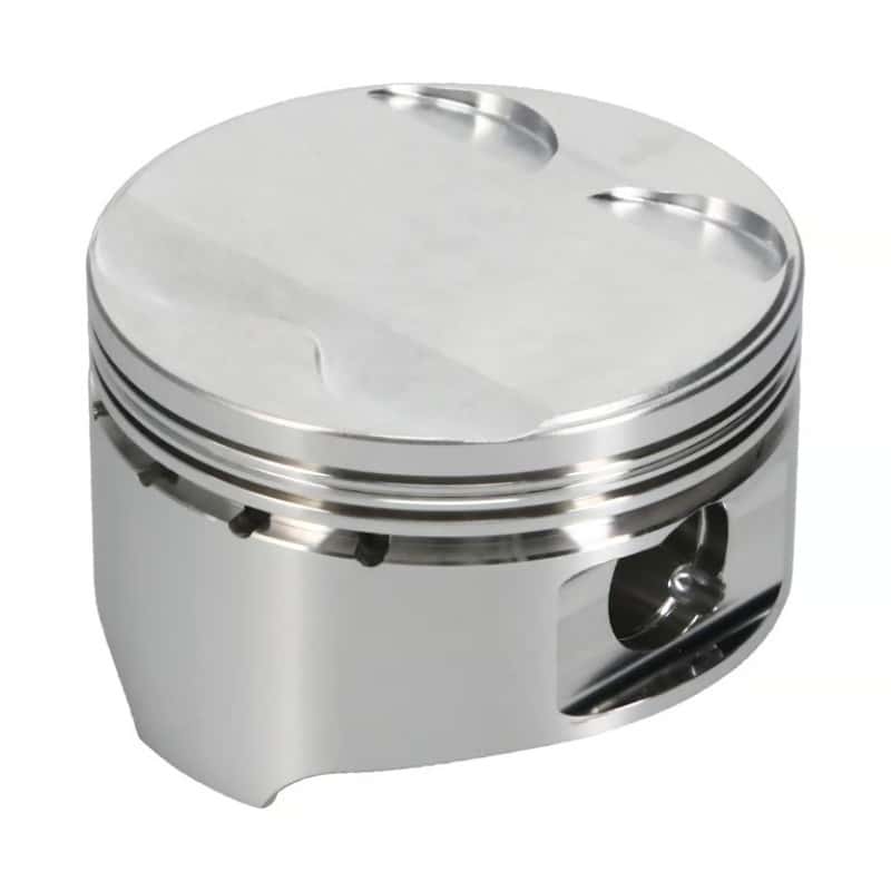 Wiseco — Wiseco 99-06 Yamaha TTR250 10.5:1 CR 2874XC Piston Kit
Piston Kit - view 4