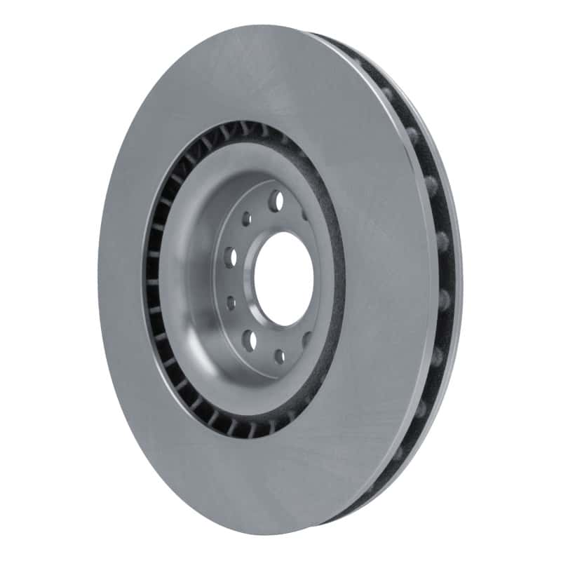 DFC — DFC 14-19 Fiat 500L Front Brake Rotor
DFC Brake Rotor - view 4