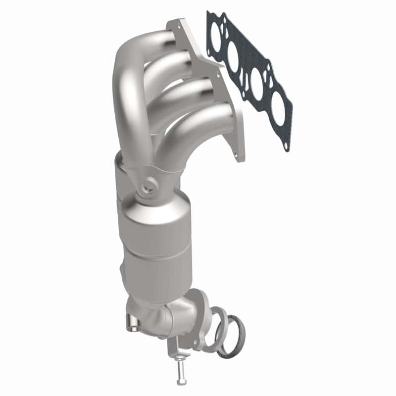 Magnaflow — MagnaFlow Conv DF 01-03 Toyota RAV4 2.0L
OEM Grade
OEM - view 10