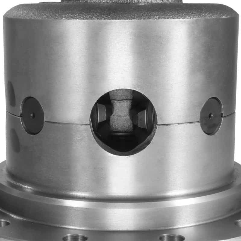 Yukon Gear & Axle — Yukon Gear Dura Grip For GM & Chrysler 11.5in / 30 Spline
Limited Slip Unit  - view 3