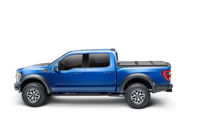 Extang — Extang 21-23 Ford F-150 (6ft. 7in. Bed) Solid Fold ALX - view 11