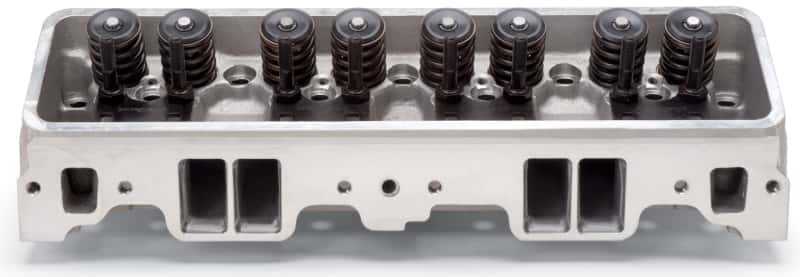 Edelbrock — Edelbrock Single Perf 5 7 Corvette Head Comp
CYLINDER HEADS - view 14