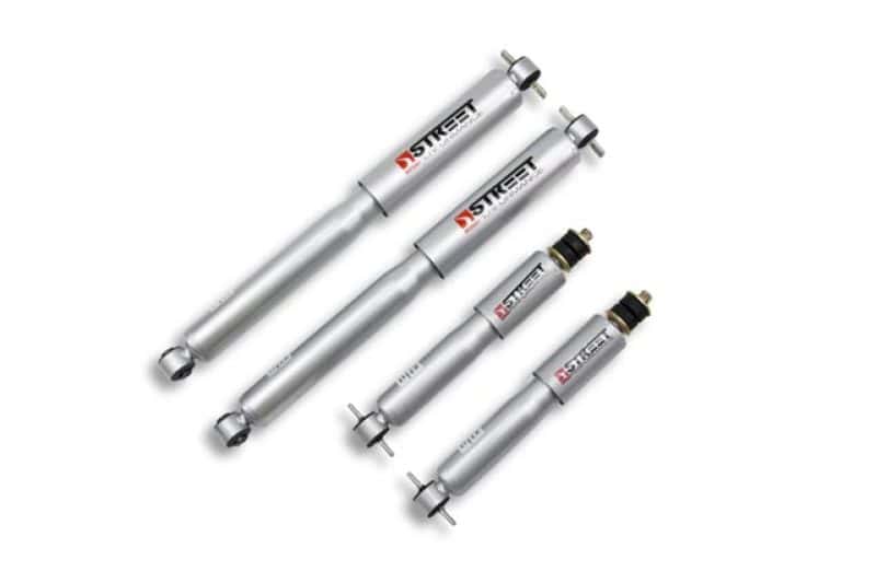 Belltech — Belltech SHOCK SET STREET PERFORMANCE
SHOCK ABSORBER SET - view 1