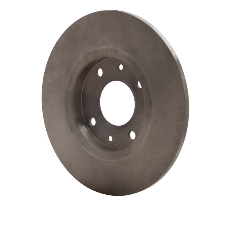 DFC — DFC 89-91 Peugeot 405 Front Brake Rotor
DFC Brake Rotor - view 4
