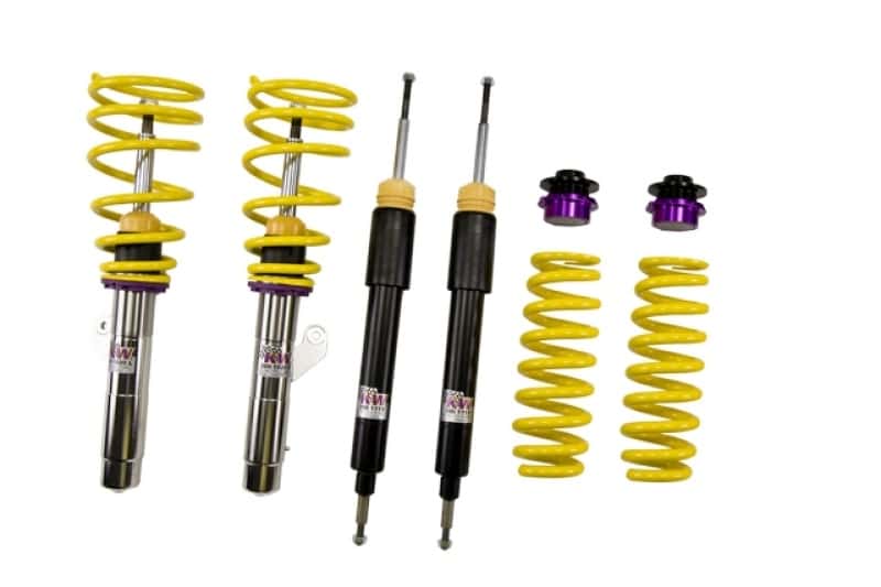 KW — KW Coilover Kit V1 BMW 3-series E93 (390X) 4WDWagon
Coilover Kit - view 1