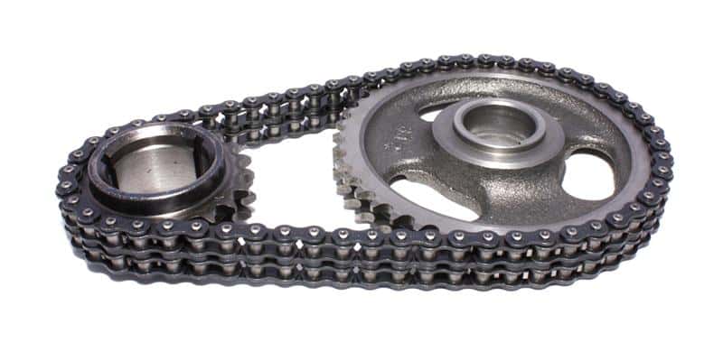 COMP Cams — COMP Cams Magnum Double Row Timing Set Pon - view 2