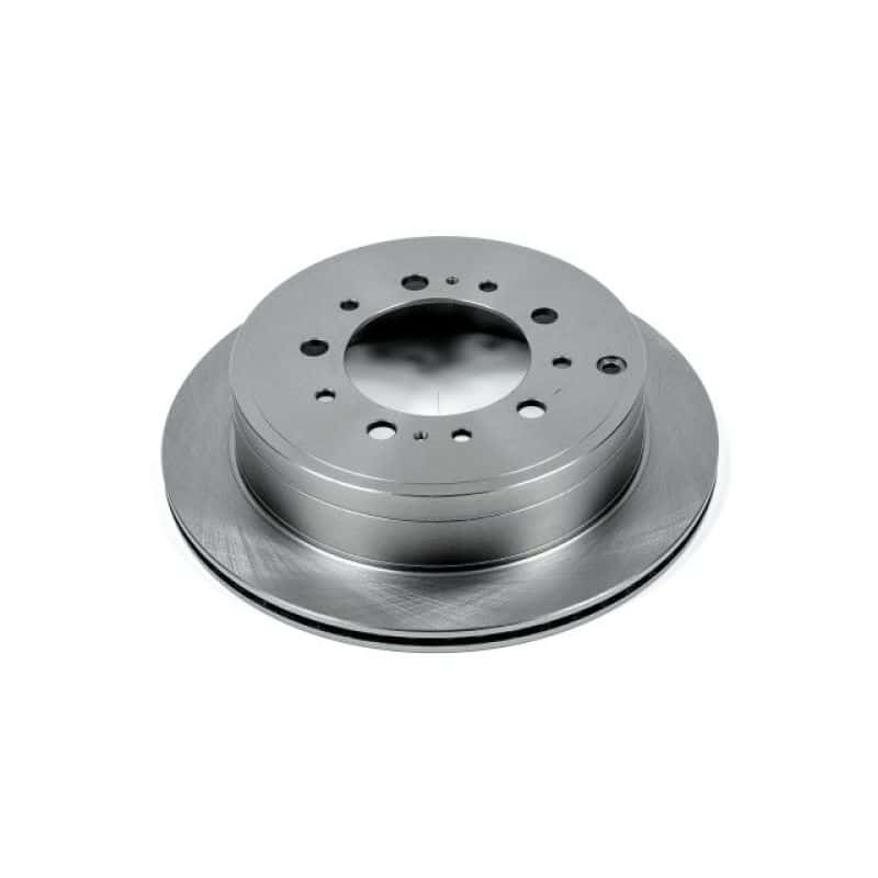 PowerStop — Power Stop 08-11 Lexus LX570 Rear Autospecialty Brake Rotor
AutoSpecialty Rotor - view 1