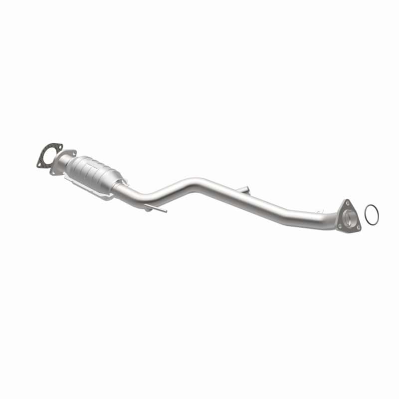 Magnaflow — MagnaFlow Conv DF 90-95 Nissan 300ZX 3.0L D/S Turbocharged
Standard Grade
Standard - view 22