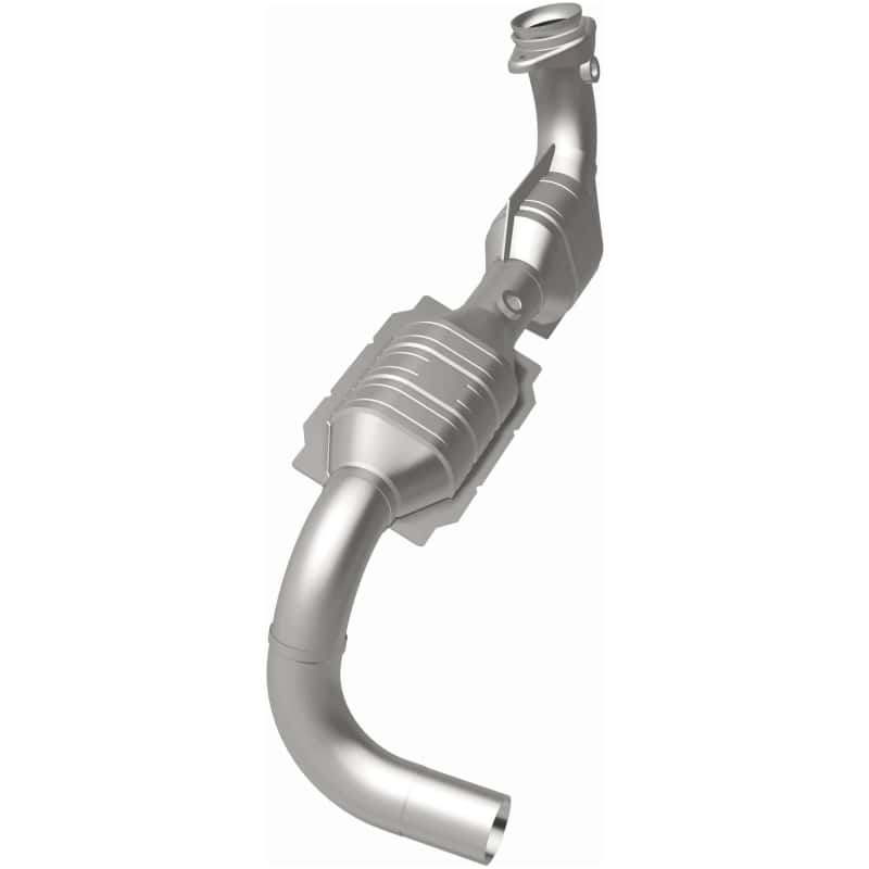 Magnaflow — MagnaFlow Conv DF 03-04 Ford Expedition 5.4L V8 Driver Side
HM Grade
HM - view 4