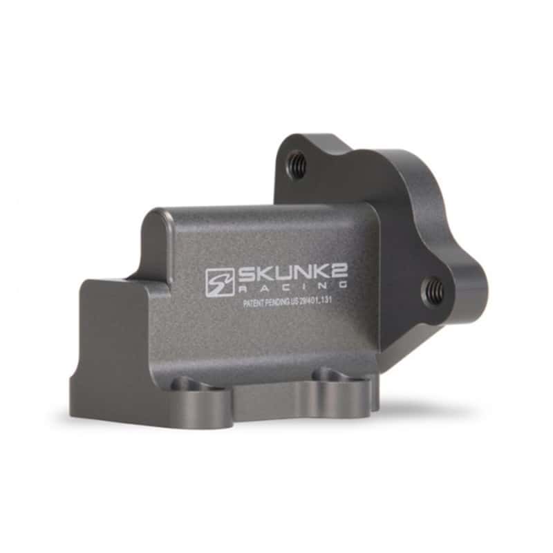 Skunk2 Racing — Skunk2 Honda/Acura K-Series VTEC Hard Anodized Billet Solenoid
Engine Dress-Up Kit - view 5