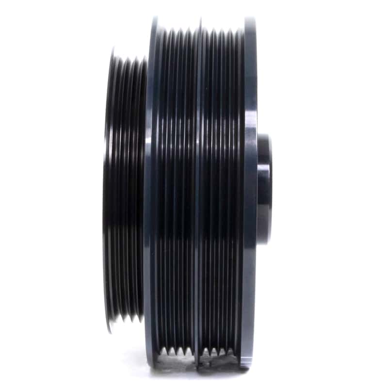 Fluidampr — Fluidampr Nissan RB20DET/RB25DET NEO Phase-1 BNR32 GT-R Steel Internally Balanced Damper
Harmonic Balancer - view 7