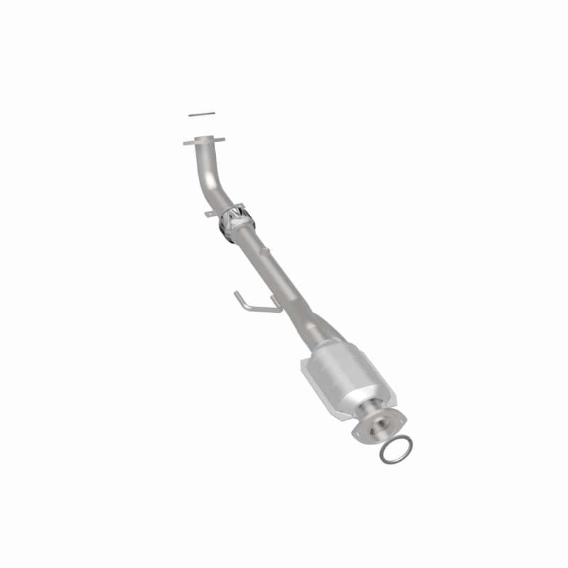 Magnaflow — MagnaFlow Conv DF 10-11 Toyota Camry 2.5L
HM Grade
HM - view 15