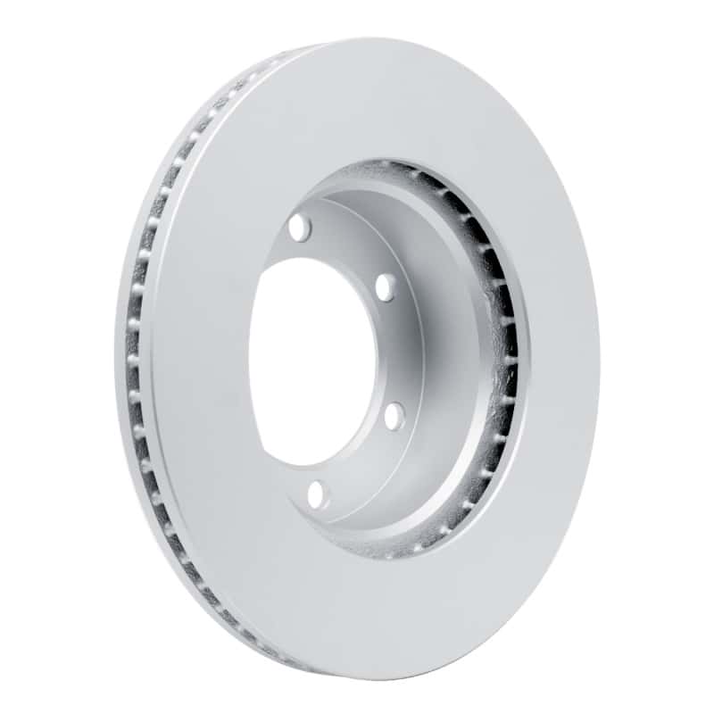 DFC — DFC 00-07 Toyota Tundra Front GeoSPEC Coated Rotor
DFC Brake Rotor - view 4