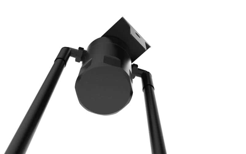 K&N Engineering — K&N 16-23 Toyota Tacoma 3.5L Oil Catch Can - view 3