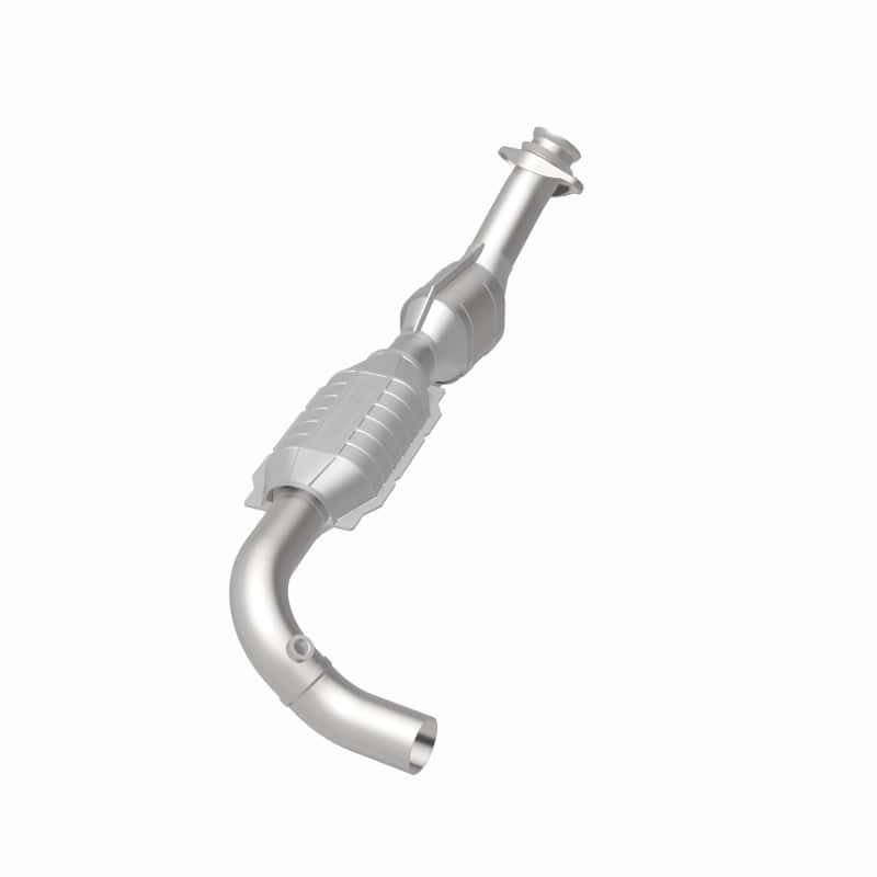 Magnaflow — MagnaFlow Conv DF 00-03 Ford Van 4.2L OEM
OEM Grade
OEM - view 17