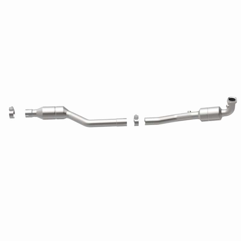 Magnaflow — Magnaflow 04-05 Mercedes-Benz SL500 5.0L Direct Fit Converter
California - view 19