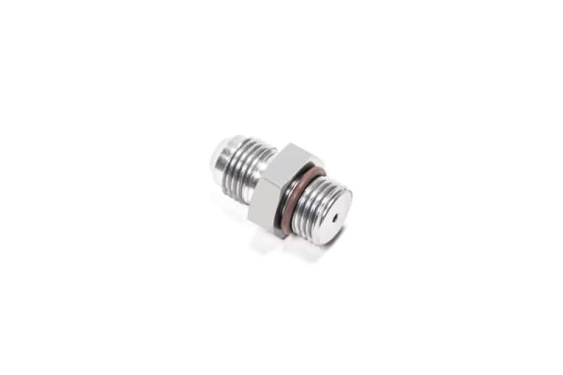 Radium Engineering — Radium Engineering 6AN ORB to 6AN Male Fittings FST Orifice - view 1