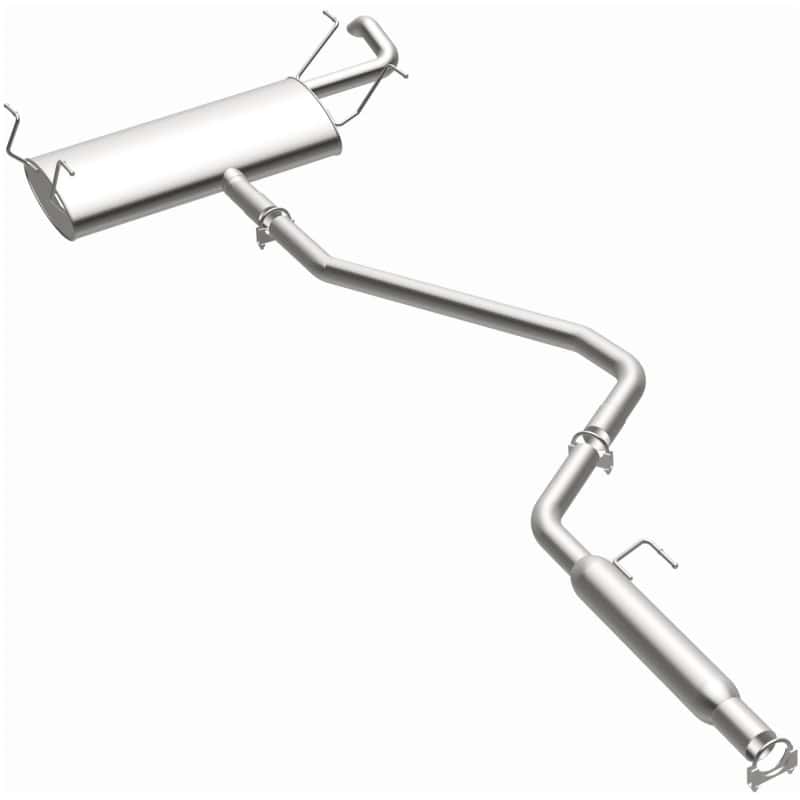 Magnaflow — MagnaFlow BRE Exhaust Kit 15-17 Chrysler 200 2.4L
Exhaust Kit - view 26
