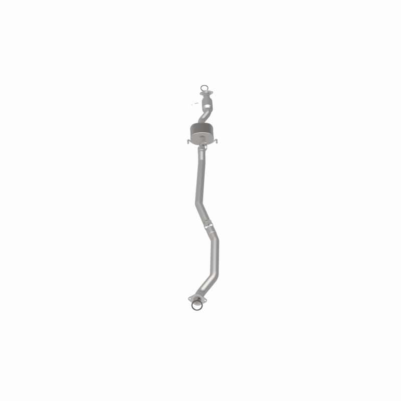 Magnaflow — Magnaflow 16-17 Mazda CX-9 2.5L Direct Fit Converter
California - view 16