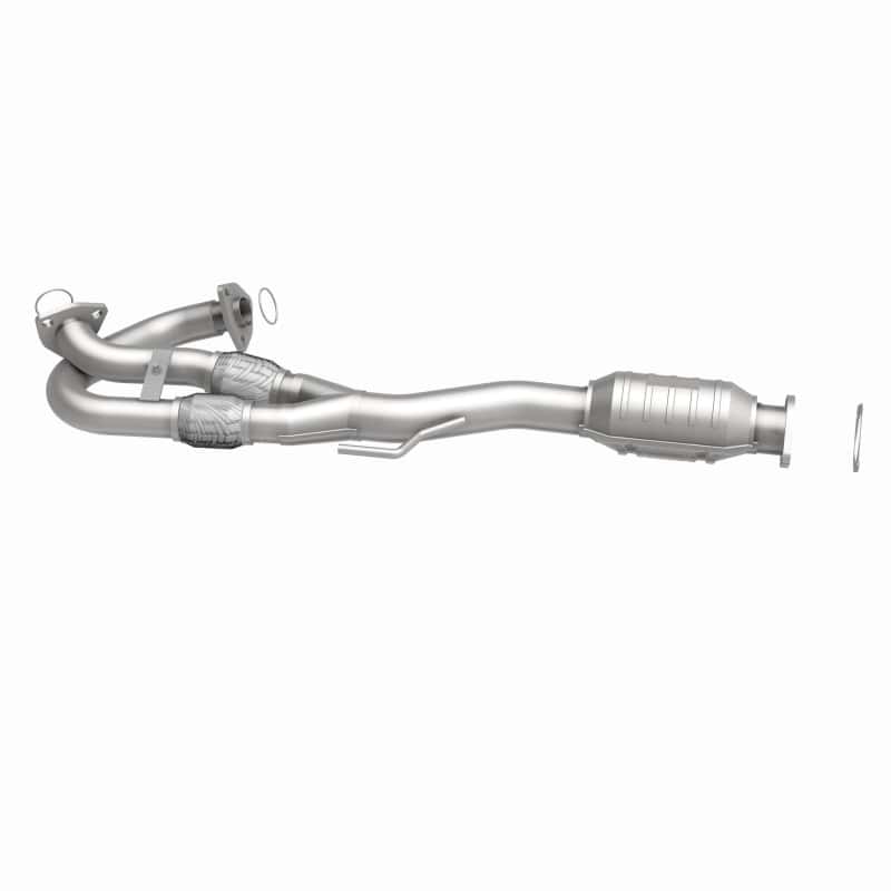Magnaflow — MagnaFlow Conv DF 03-07 Nissan Murano 3.5L Y-Pipe Assembly (49 State)
HM Grade
HM - view 10