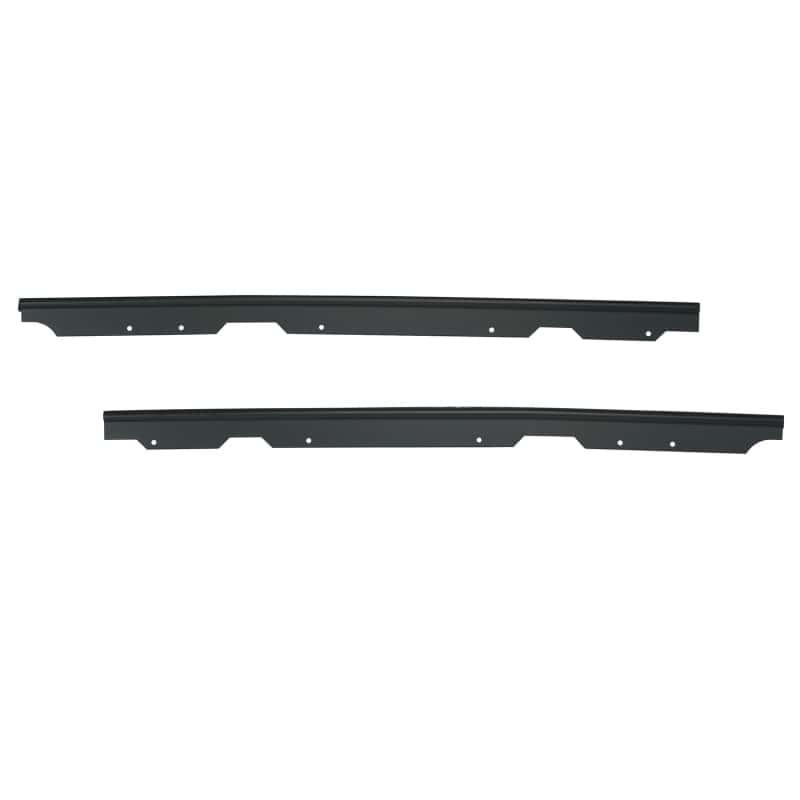 Rugged Ridge — Rugged Ridge Windshield Channel Drill 97-02 Jeep Wrangler TJ
OFFROAD_TOPS - view 2