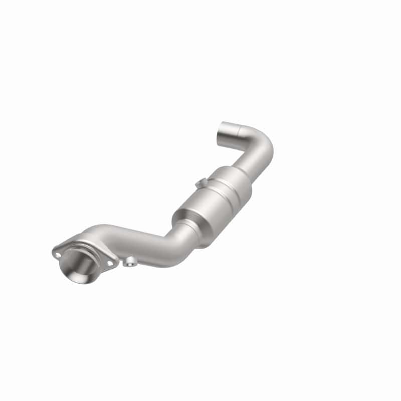 Magnaflow — Magnaflow Conv DF 2011-2014 F-150 V6 3.5L OEM Underbody
OEM Grade
OEM - view 27