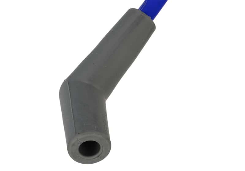 Ford Racing — Ford Racing 9mm Spark Plug Wire Sets - Blue
Spark Plug Wire Set - view 9