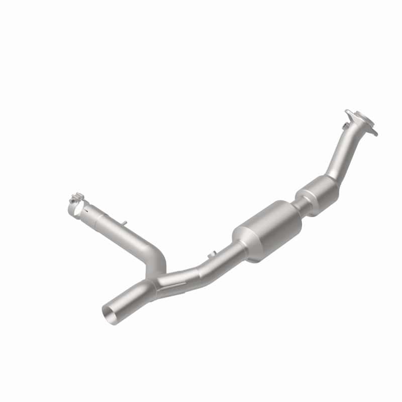 Magnaflow — Magnaflow 2000 Ford F-150 5.4L Direct Fit Converter
OEM Grade
OEM - view 18