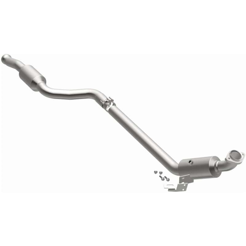 Magnaflow — MagnaFlow DF Conv 13-14 Mercedes-Benz GLK350 3.5L
California - view 26