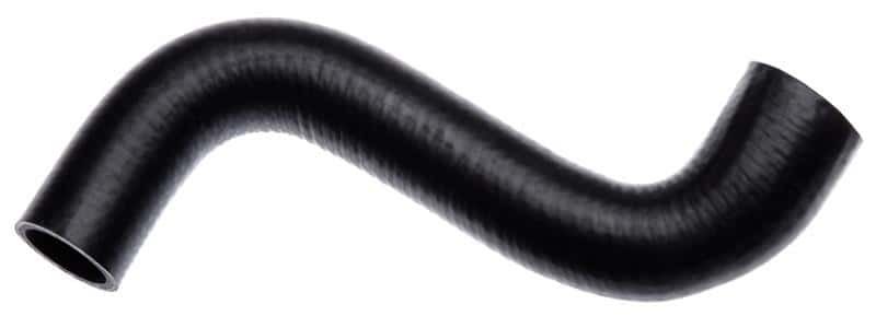 Gates — Gates 81-95 Toyota Pickup 4-Cyl. 2.4L Lower - Eng. To Pipe Molded Coolant Hose - view 1