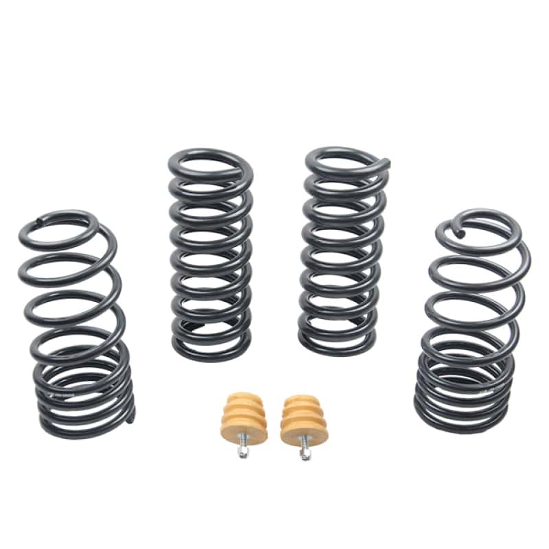 ST Suspensions — ST Sport-tech Lowering Springs Ford Mustang 3rd gen. / 4th gen.
Lowering Spring Kit - view 2