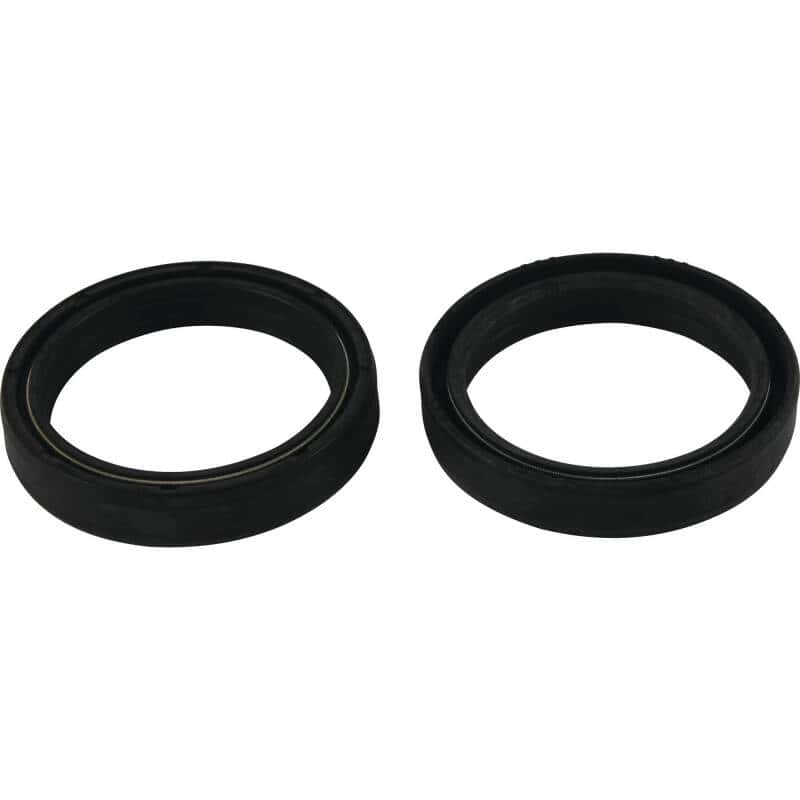 Pivot Works — Pivot Works 00-07 Honda XR650R Fork Oil & Dust Seal Kit - view 4