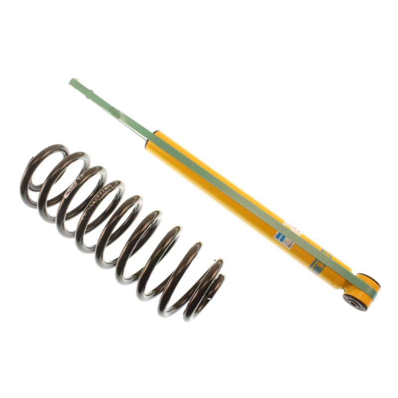 Bilstein — Bilstein B12 2006 Volkswagen Golf GTI 1.8T Front and Rear Complete Suspension Kit
Complete Kit - view 10