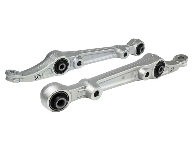 Skunk2 Racing — Skunk2 94-01 Acura Integra Front Lower Control Arm - Hard Rubber Bushing
Control Arm - view 1