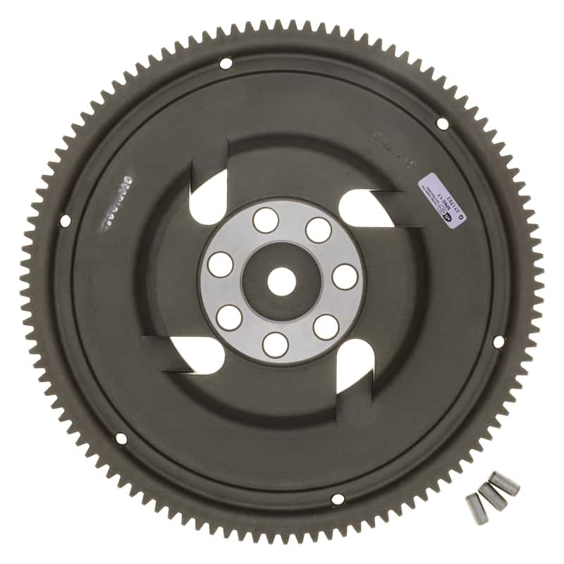 Exedy — Exedy 1991-1996 Mitsubishi Mirage Lightweight Flywheel
Lightweight Flywheel - view 2